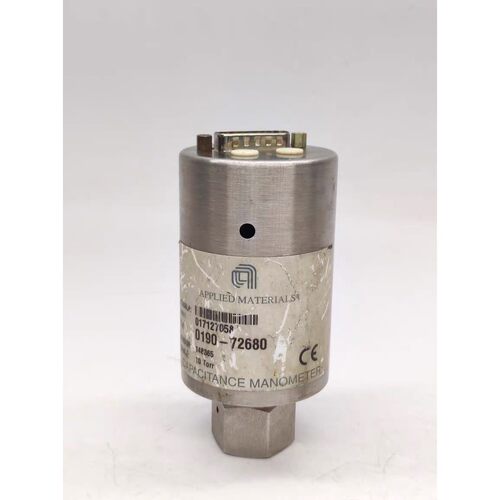 客服在线:APPLIED MATERIALS/应用材料 0190-72【议价】