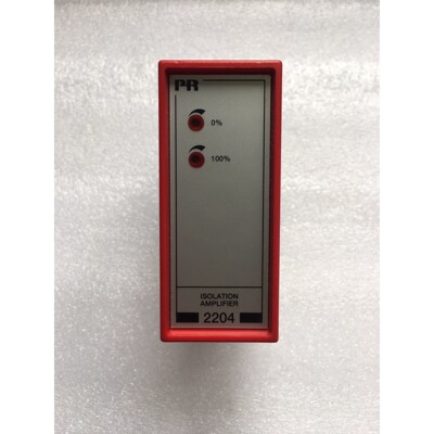 客服在线:PR 2204B2P 隔离放大器 PR2204【议价】