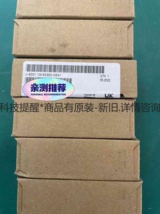 6GB00 詳詢客服 西門子134 0BA1 SIEMENS 模擬輸入＜議價＞