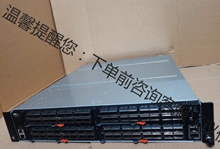64口全40G交換機(jī)DELL戴爾S6100 ON核心三層交換