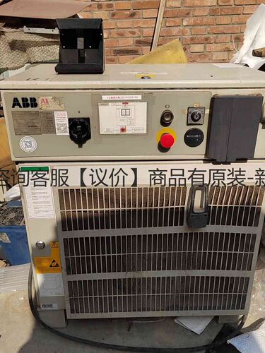 详询客服:ABB机器人控制柜S4CPLUS  M2000＜议价＞