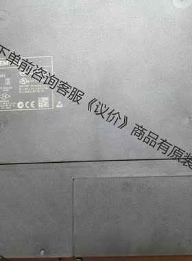 416-2XN05 西门子S7400CPU全新裸机