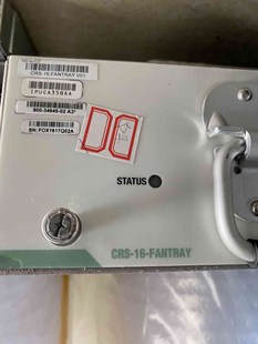 CRS 詳詢議價CRS FANTRAY 16機箱風(fēng)扇