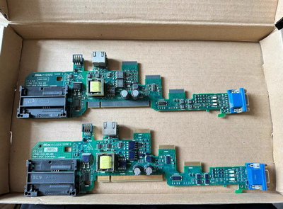 艾默生CT变频器主板 IO编码器接口板 UT96 ISS 04.01 7004-1010