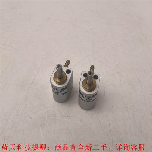 【议价】PARKER/TKY-H-6X8