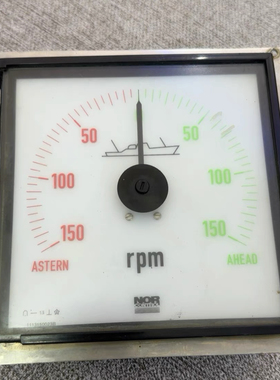 DElF转速表，DLQ144-bc一NB++