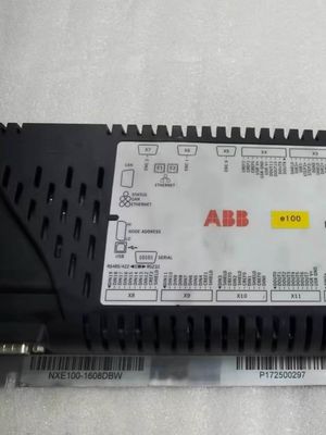 详询议价ABB运动控制器NXE100-1608DBW 原装现货议价3