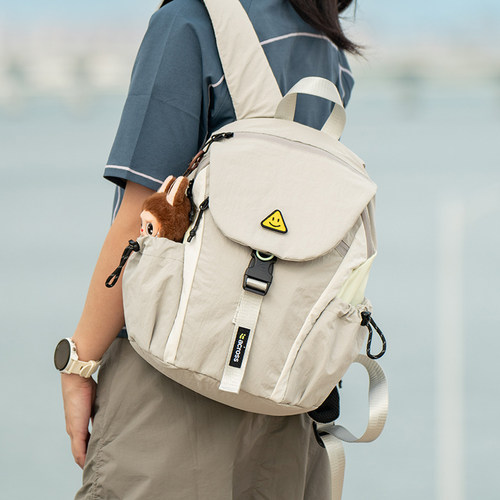 ACROSS轻便户外防水双肩背包