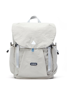 ACROSS双肩包女旅游轻便防水学生通勤书包大容量运动旅行电脑背包