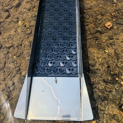 淘金专用工具淘金神器涡流鎏金淘金溜槽超滤小型洗金便携式设备工