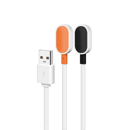 适用小天才z6pro充电线电话手表Z11充电器Q2A/Q3/Z12/Z10/Z8a/Z9A/少年版儿童D3s/Q1A/Q1R/Q1C磁吸数据线Z5AQ