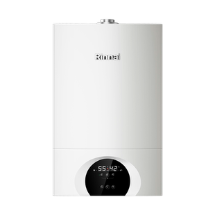 林内壁挂炉零冷水天然气家用锅炉地暖采暖炉C66L