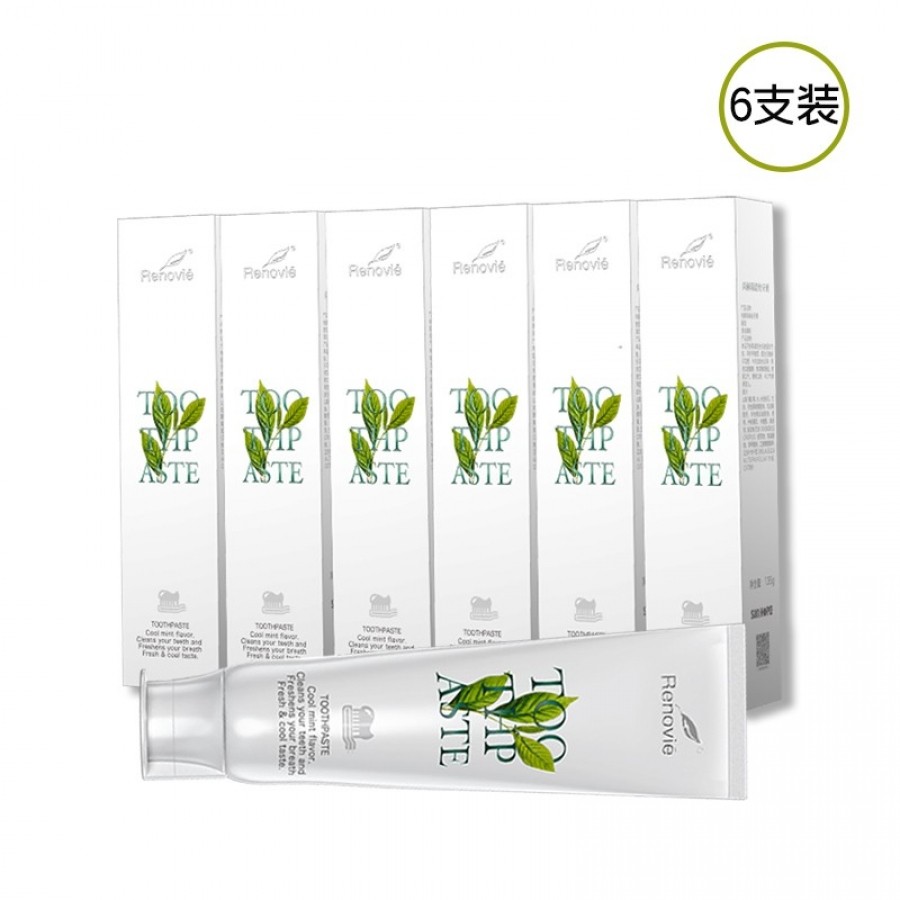 尚赫瑞诺丝牙膏官网尚赫牙膏 瑞诺丝正品清新口气135g* 6只组新款,洗护清洁剂/卫生巾/纸/香薰,牙膏,淘宝优惠券,粉丝福利购,淘宝优惠卷