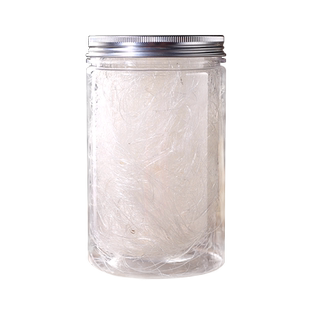 纯丝龙须雪燕 天然拉丝大龙须旗舰店正品云南植物血燕素燕窝