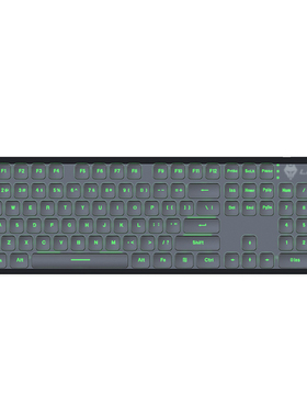 狼途LT600专属键盘膜 键盘套餐专用膜