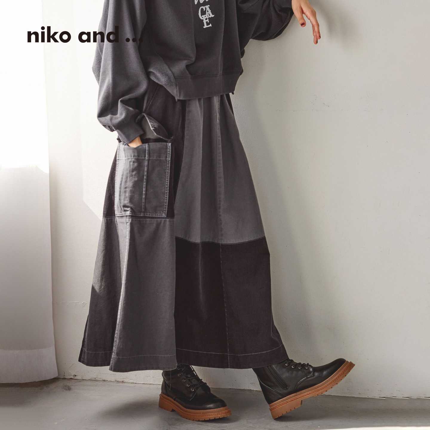 图片中配饰配件均为搭配用，不做赠品销售