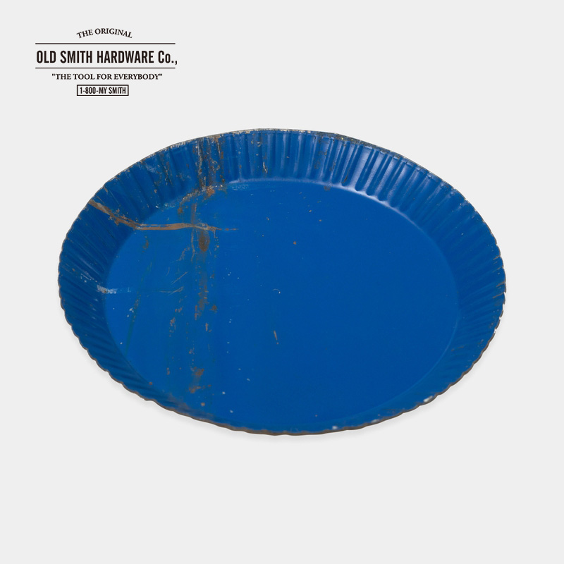 OLD SMITH HARDWARE Co_托盘2025年新品创意简约日式盘子184376