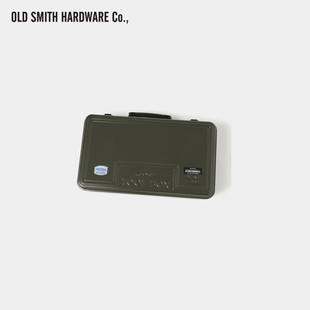Co.工具箱收纳盒家用房间大号整理箱 HARDWARE 822424 SMITH OLD