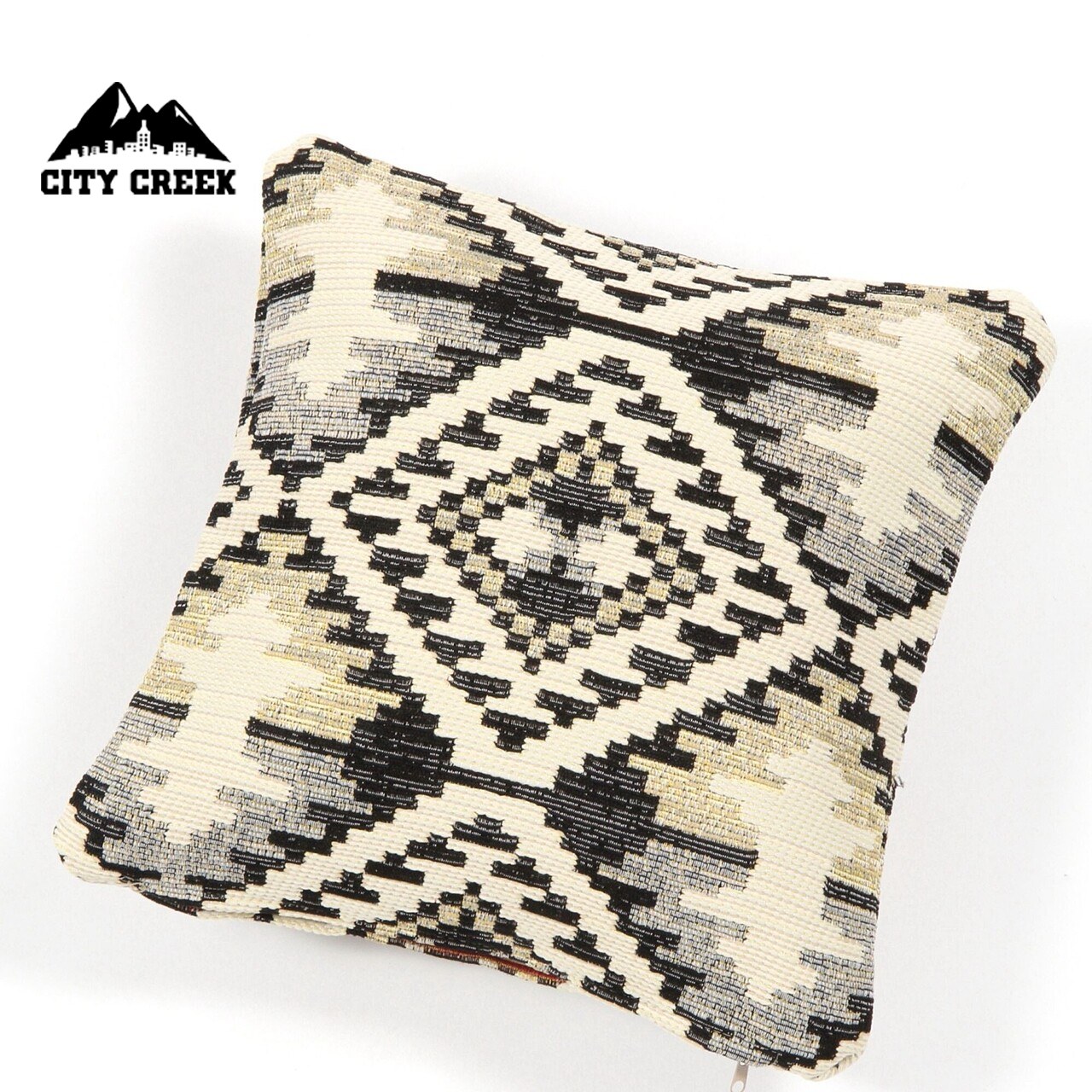 复古抱枕nikoand...靠垫