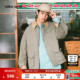 and ...夹克男2026春季 新款 niko 帅气翻领工装 外套620341