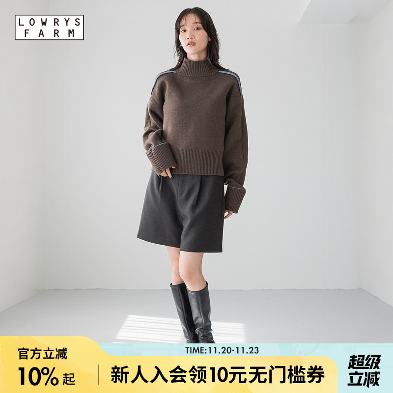 图片中的配饰配件均为搭配用，不做赠品销售