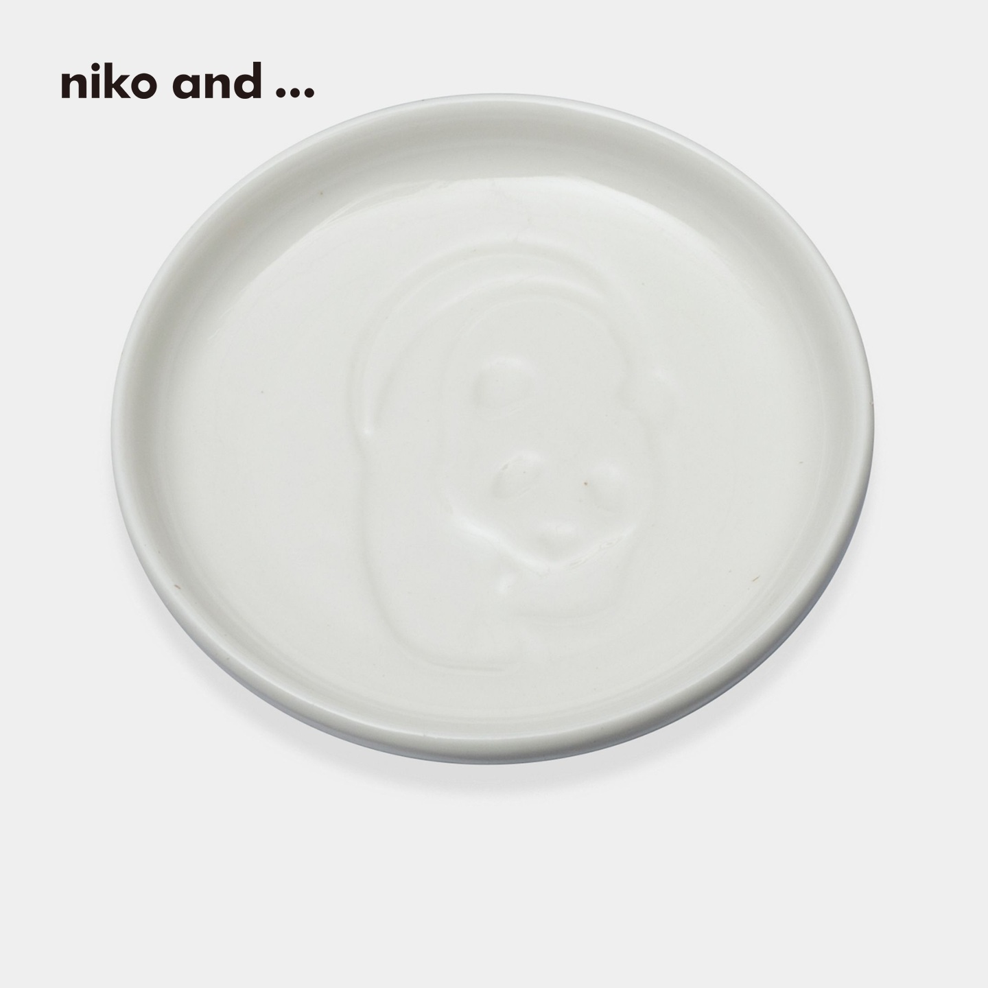 niko and ... 餐用托 托盘2025春夏创意家用分餐餐具盘子128999