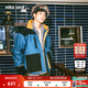 niko 巴恩风大口袋夹克棉服598788 新款 and ...厚外套男2025冬季