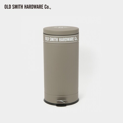 OLDSMITHHARDWARECo.垃圾桶