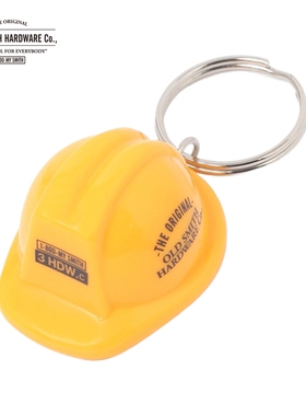 OLD SMITH HARDWARE Co. 钥匙扣2025新款创意流行时尚挂件328486