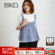 CLIP 套装 女2026春季 studio 新款 甜美T恤吊带两件套590213