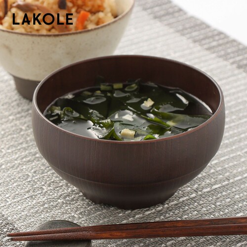 LAKOLE 餐具2026新款轻奢碗高颜值吃饭甜品碗969299