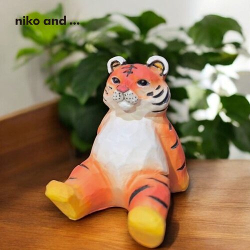 niko and ... 摆件2025年新款创意可爱动物装饰摆件125851