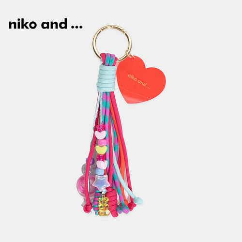 niko and ...挂件