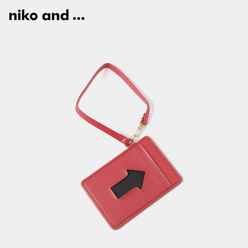 nikoand卡包纯色小巧小巧便携