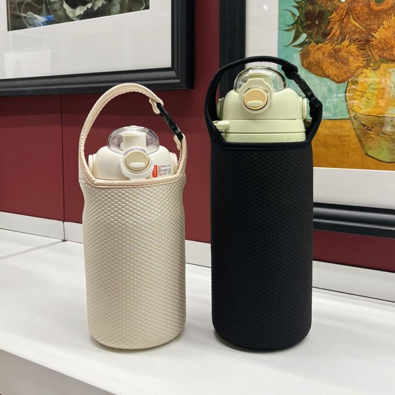 大容量特大号保温杯套