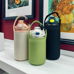 希乐950 1600ml保温杯杯套大容量水壶套保护套特大号 1000ml1300