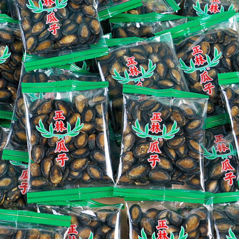 正林西瓜子大颗粒饱满