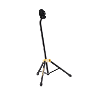 Hercules海克力斯次中音长号支架中音低音长号便携式展示架DS520B