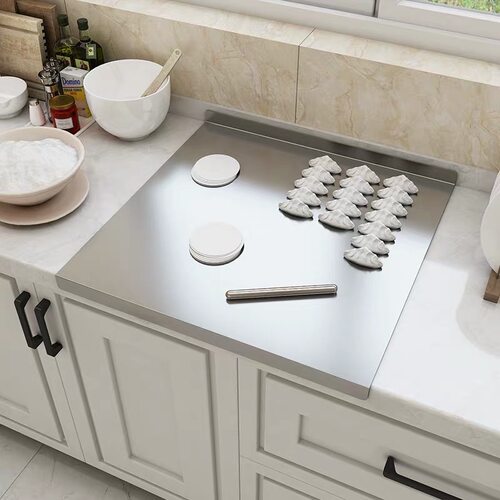 304不锈钢面板厨房家用加厚