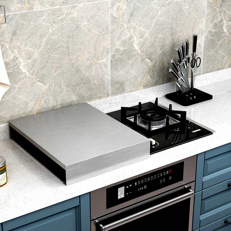 Stainless steel kitchen Shelf Gas stove Cover plate Electromagnetic furnace Shelf Stove Bracket Gas Kitchen shelf Underpinningin the Kitchen/Cooking utensils , Kitchen Gadgets/Kitchen storage , Kitchen storage rack/Kitchen Shelf , Kitchen Shelf/Angle Brackets  category - from Buy2taobao.com to provide professional Taobao agent buy service
