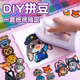 2025火爆新款 玩具女孩6岁以上7益智8网红手工9儿童10生日礼物十子