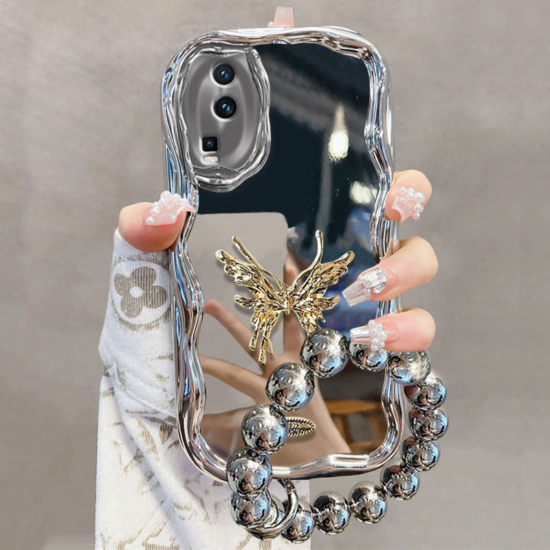 奶油纹硅胶软壳