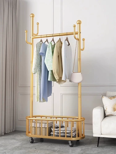 Вешалка для домашнего использования, простая универсальная сушилка, популярно в интернете