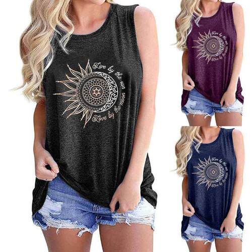 Summer Plus Size Women