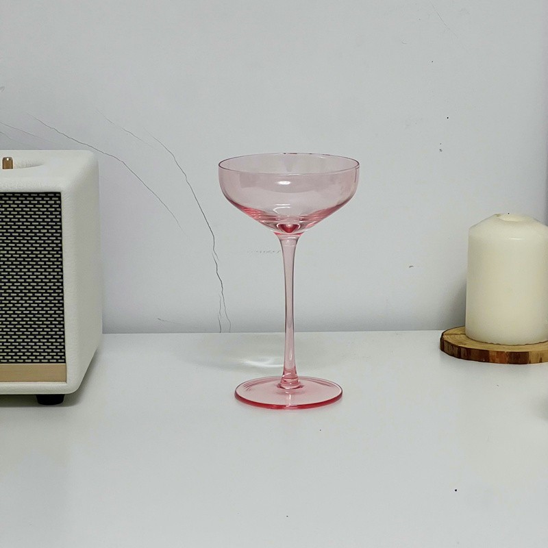 ins北欧风网红甜酒杯香槟