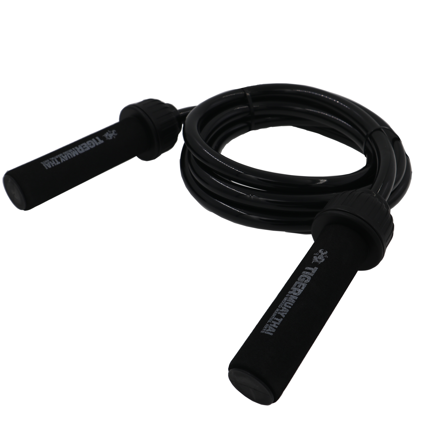 燃脂跳绳泰拳拳击MMA UFC训练 耐力健身减肥训练负重特价处理加重