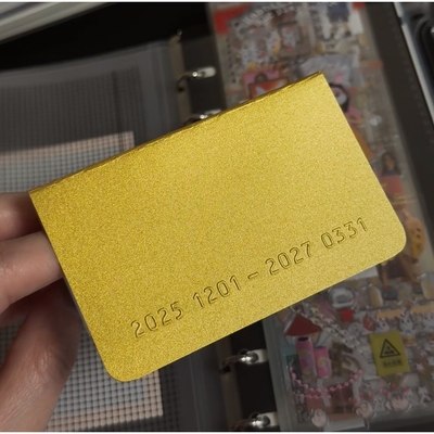 2026新款藤井迷你存折月历本高颜值日系日历手账日程计划笔记本