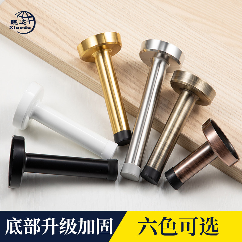 家用户外防风加长浴室门挡器