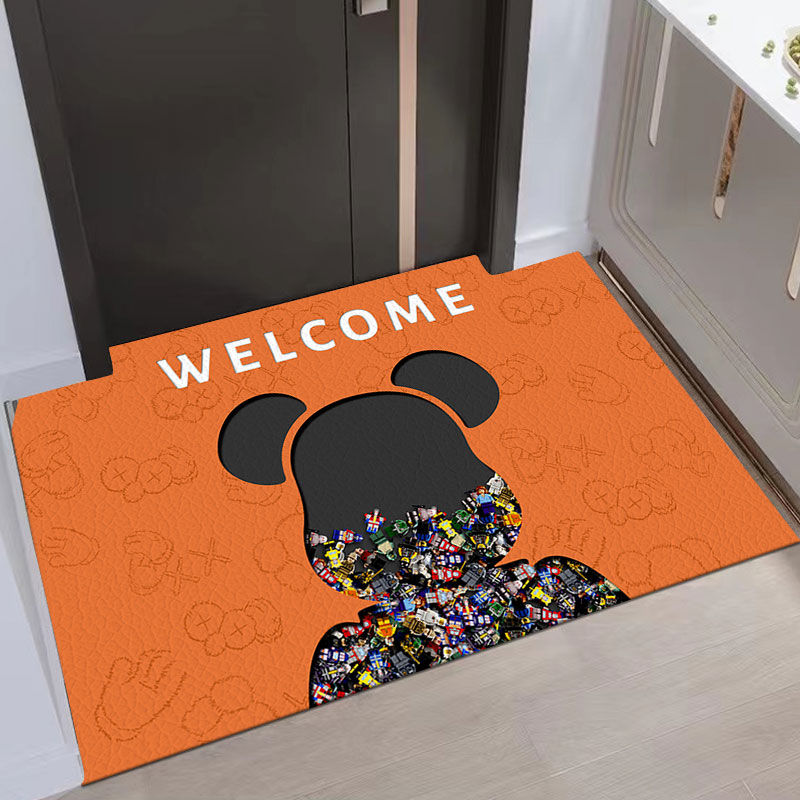 可擦免洗防污耐脏可剪裁