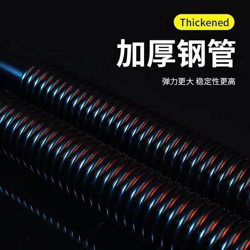 臂力棒握力器家用健身器